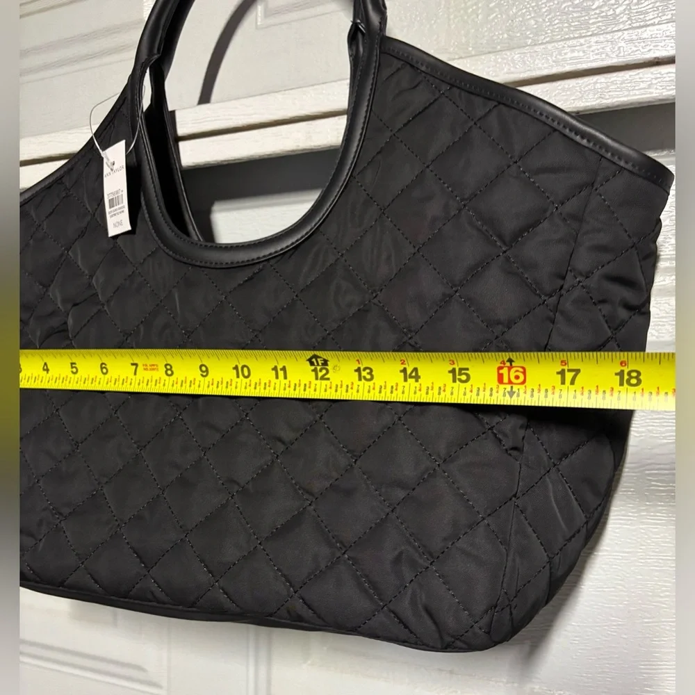 Ann Taylor chic black